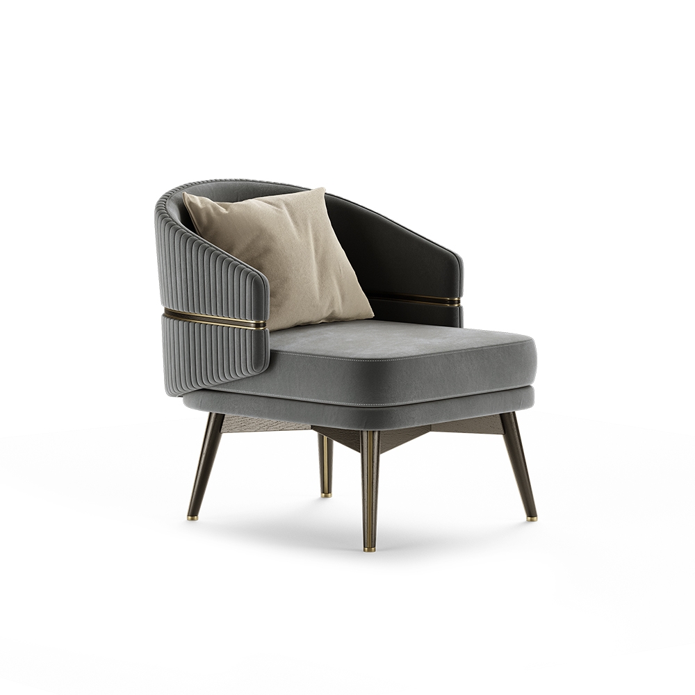 Billy Armchair