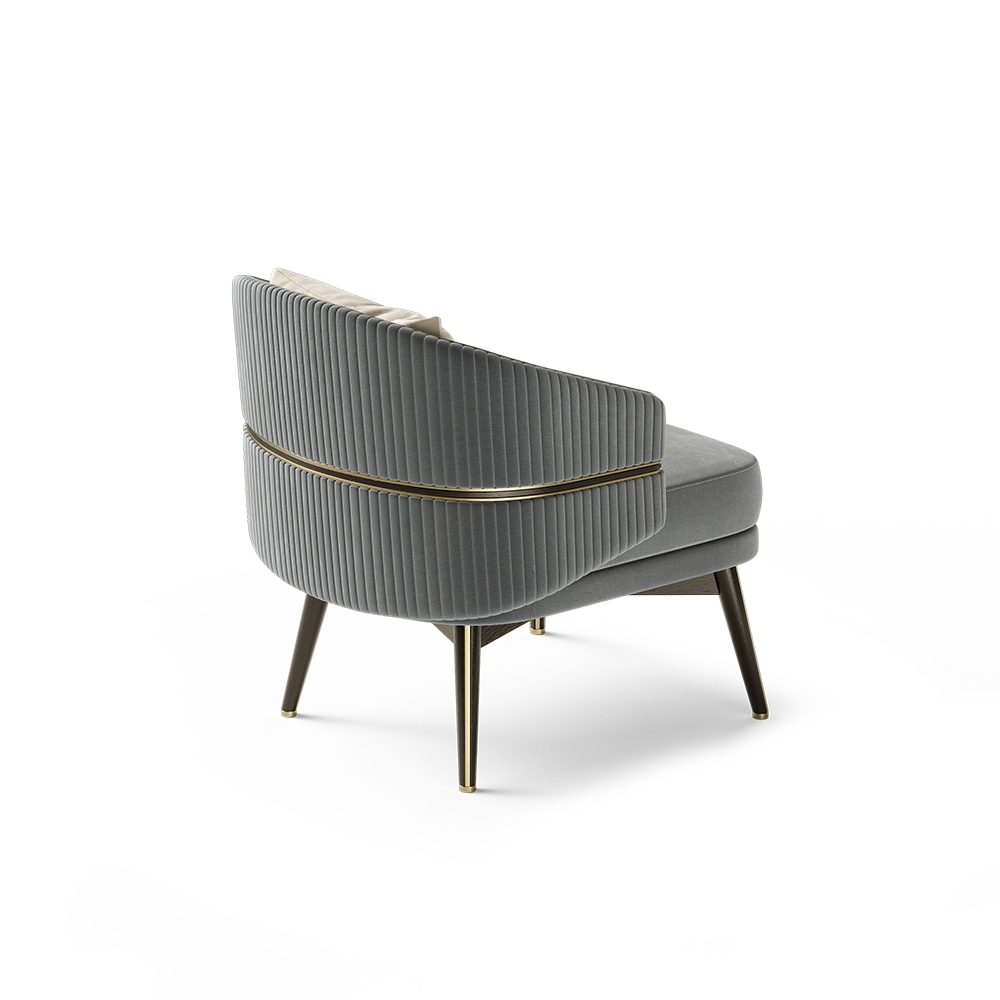 Billy Armchair image 2