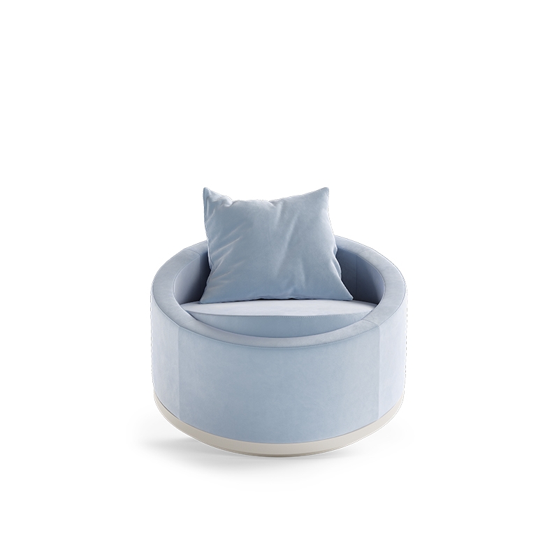 Bloom Armchair
