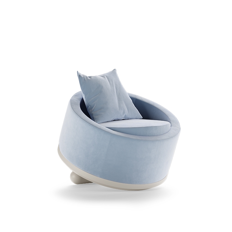 Bloom Armchair image 2