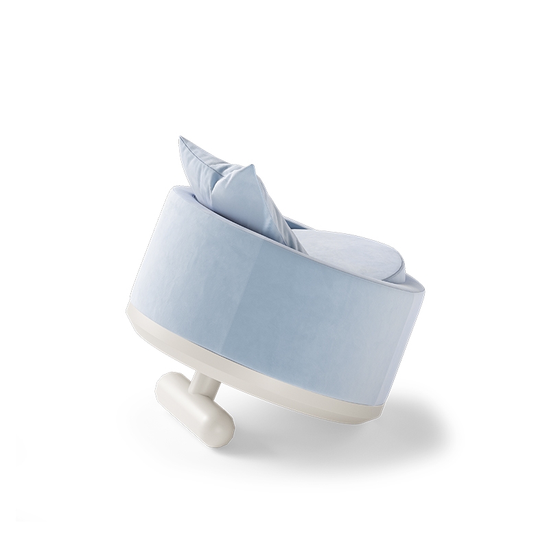 Bloom Armchair image 3