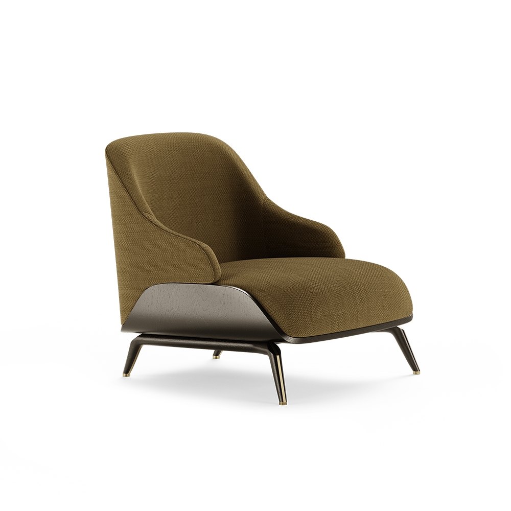 Brigid Armchair