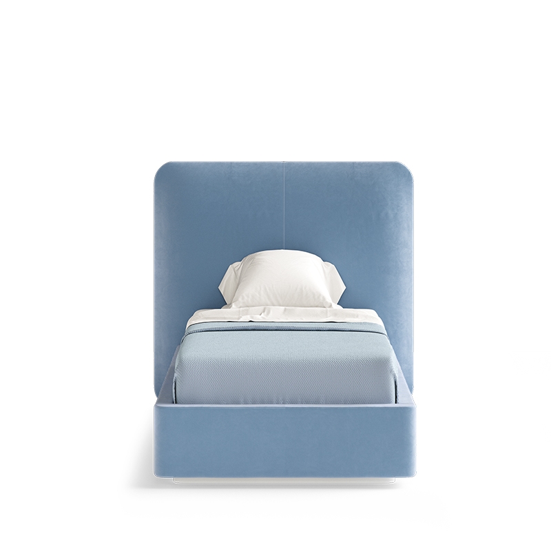 Canvas Bed image 2