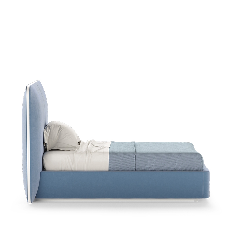 Canvas Bed image 3