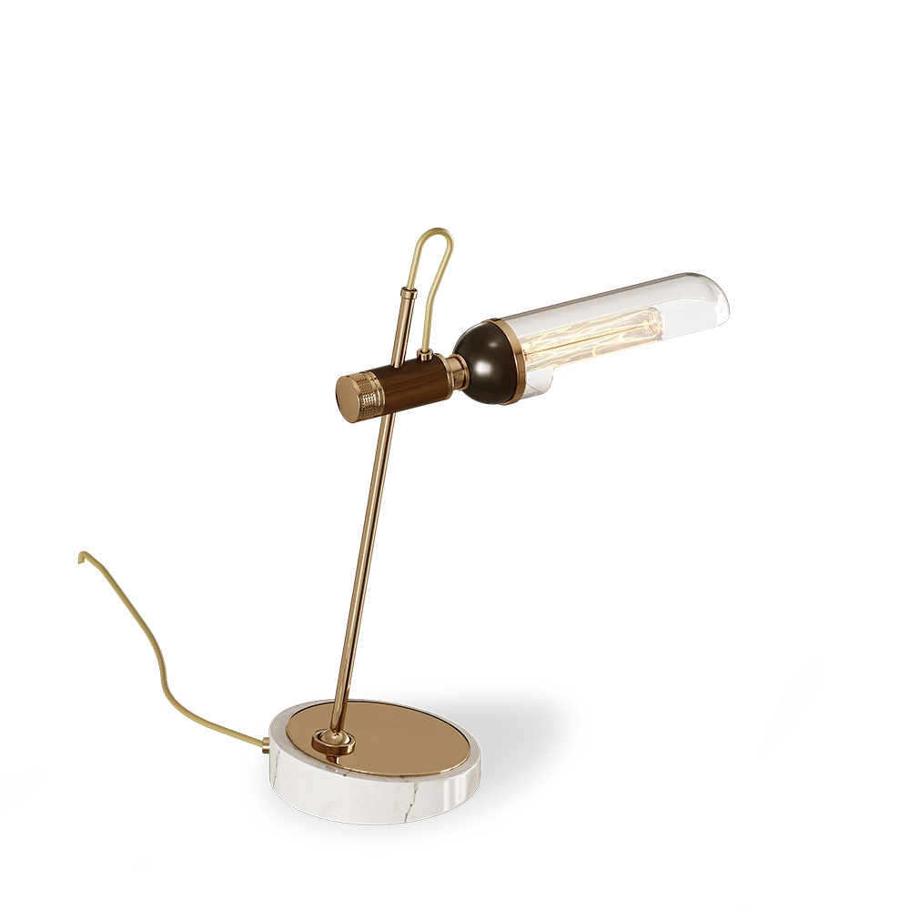 Charles Table Lamp image 2