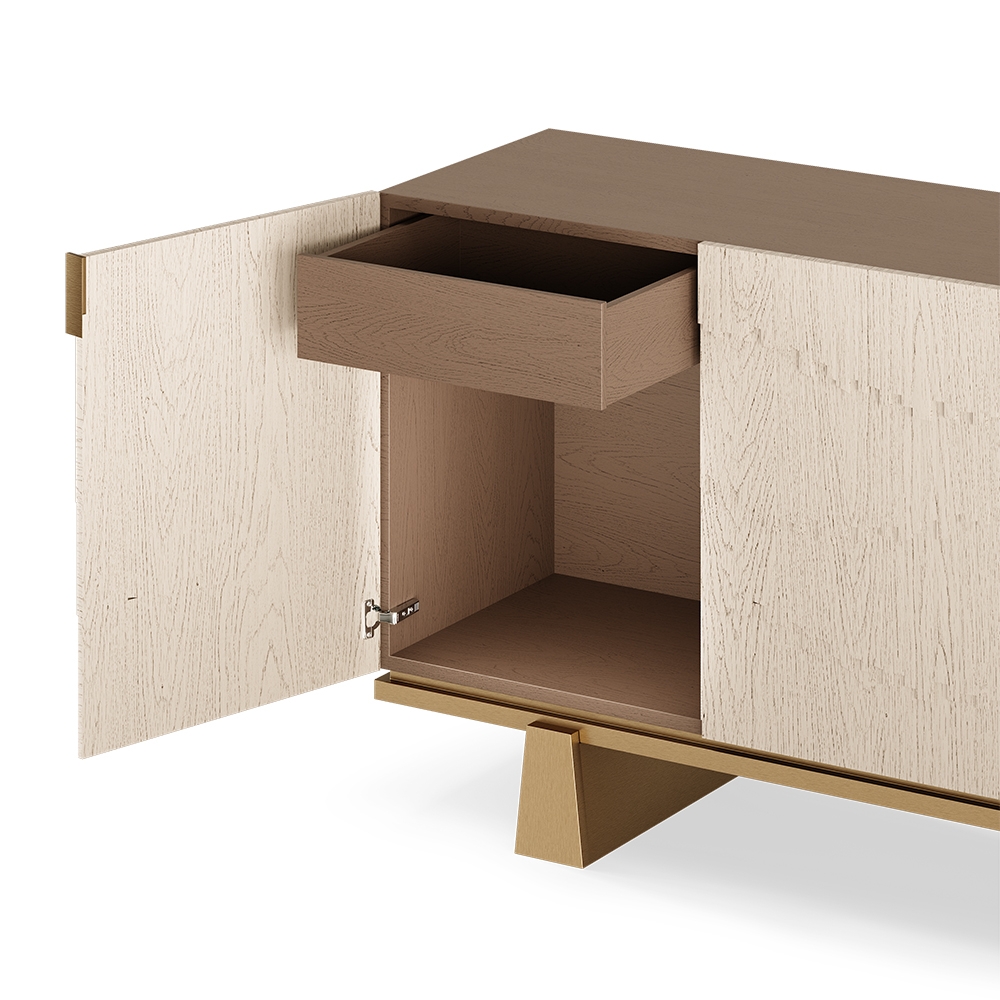 Cliff Sideboard image 2