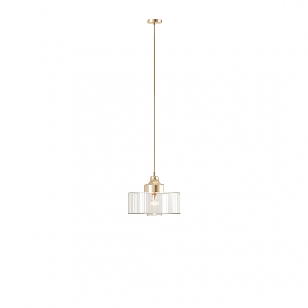 Cooke Ceiling Lamp