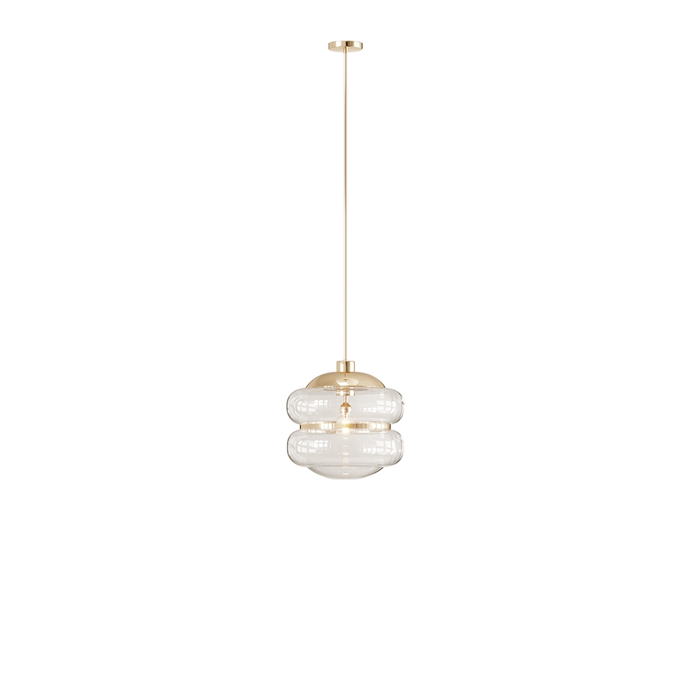 Adams Ceiling Lamp