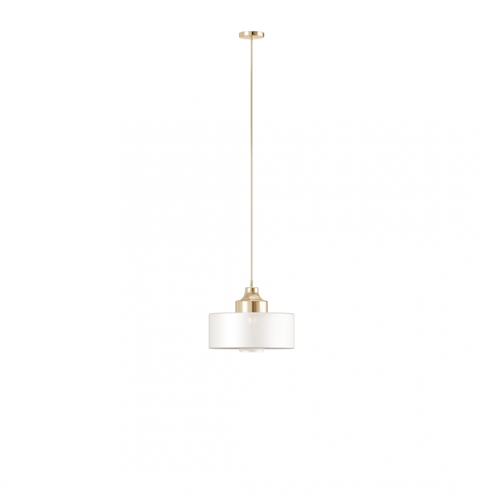 Cooke Ceiling Lamp image 2