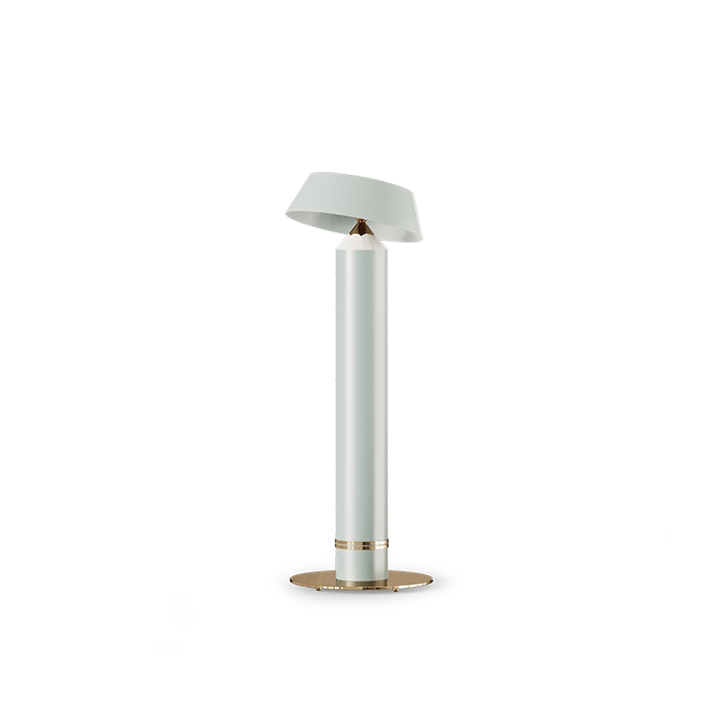 Crayon Floor Lamp
