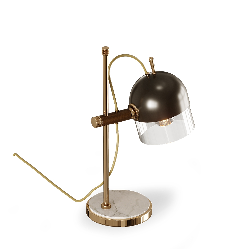 Dave Table Lamp image 2