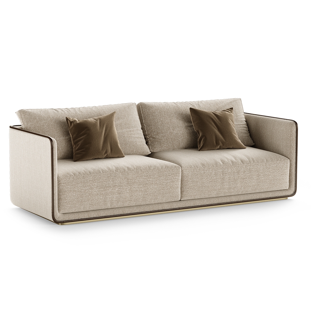 Denning Sofa image 3