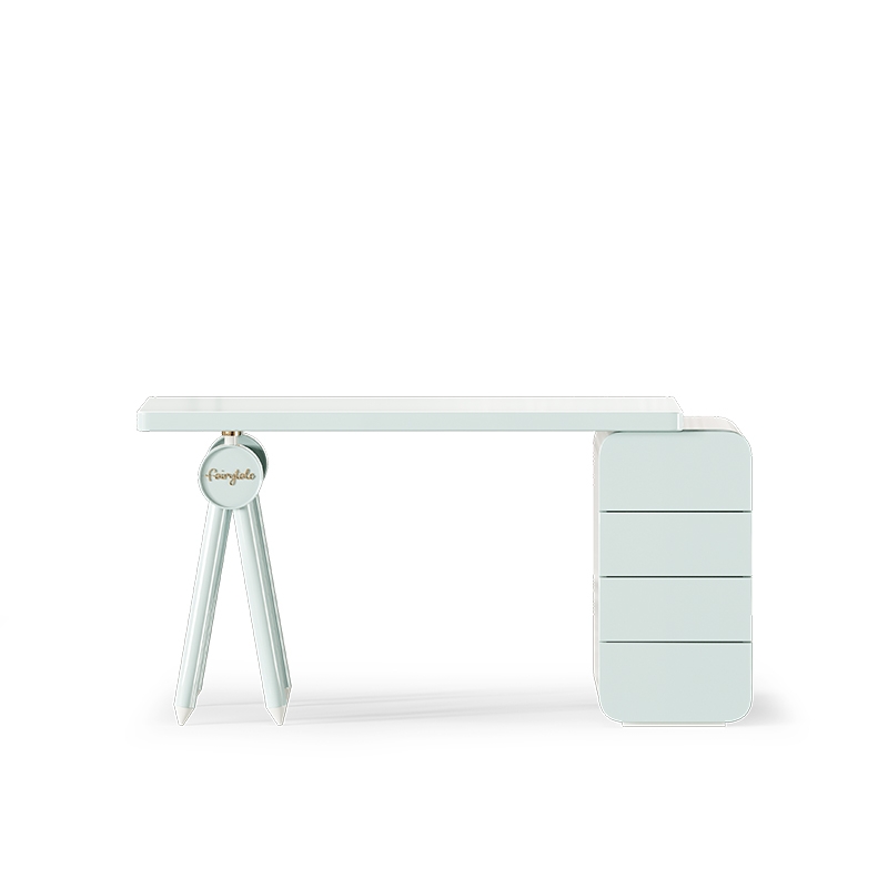 Compass Desk