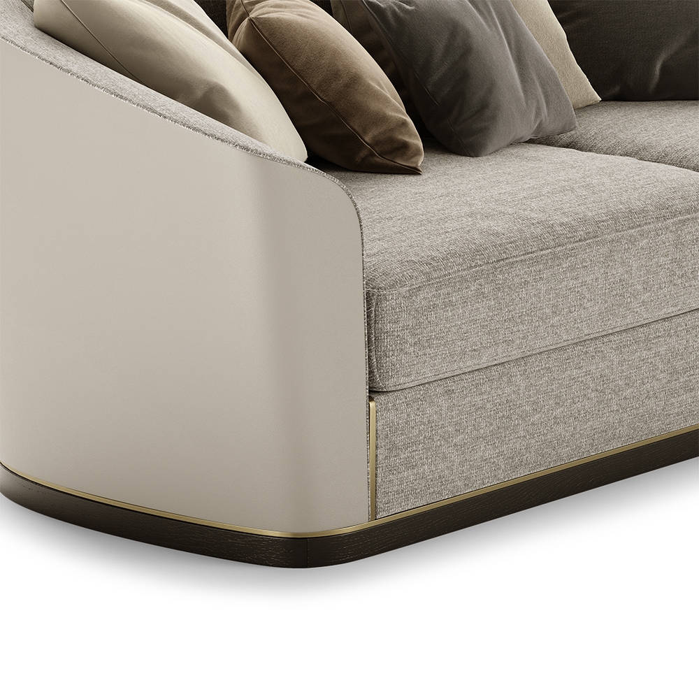 Draper Sofa image 3