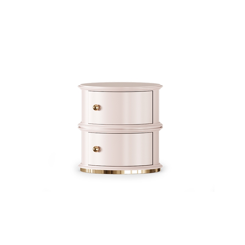 Drum Nightstand image 2