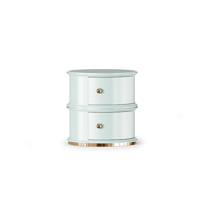 Drum Nightstand image 3