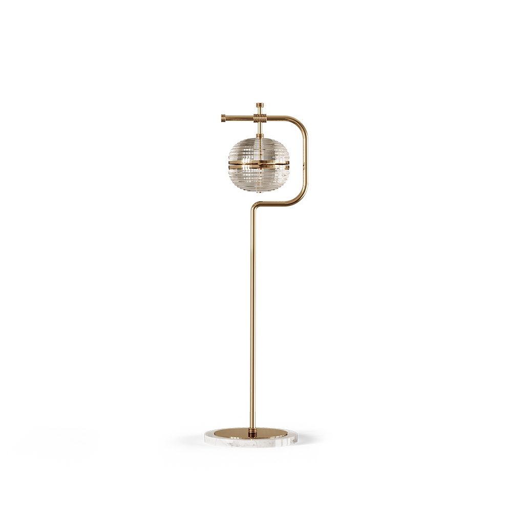 Duke Floor Lamp image 2