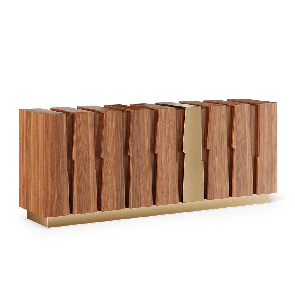 Elm Sideboard image 2
