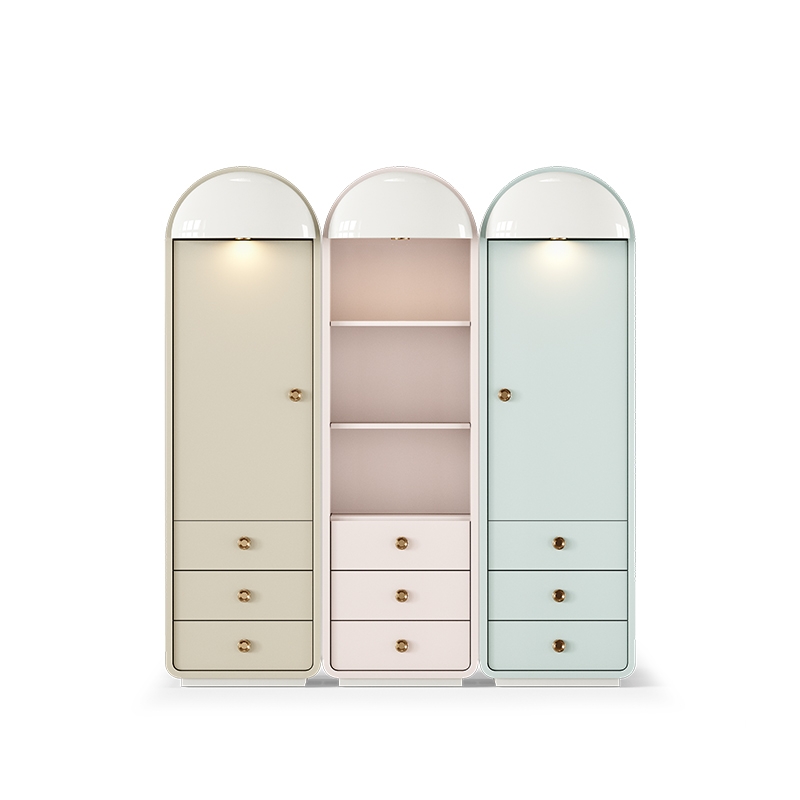 Erase Wardrobe