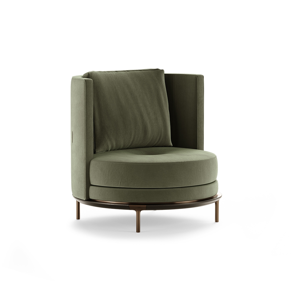 Estee Armchair