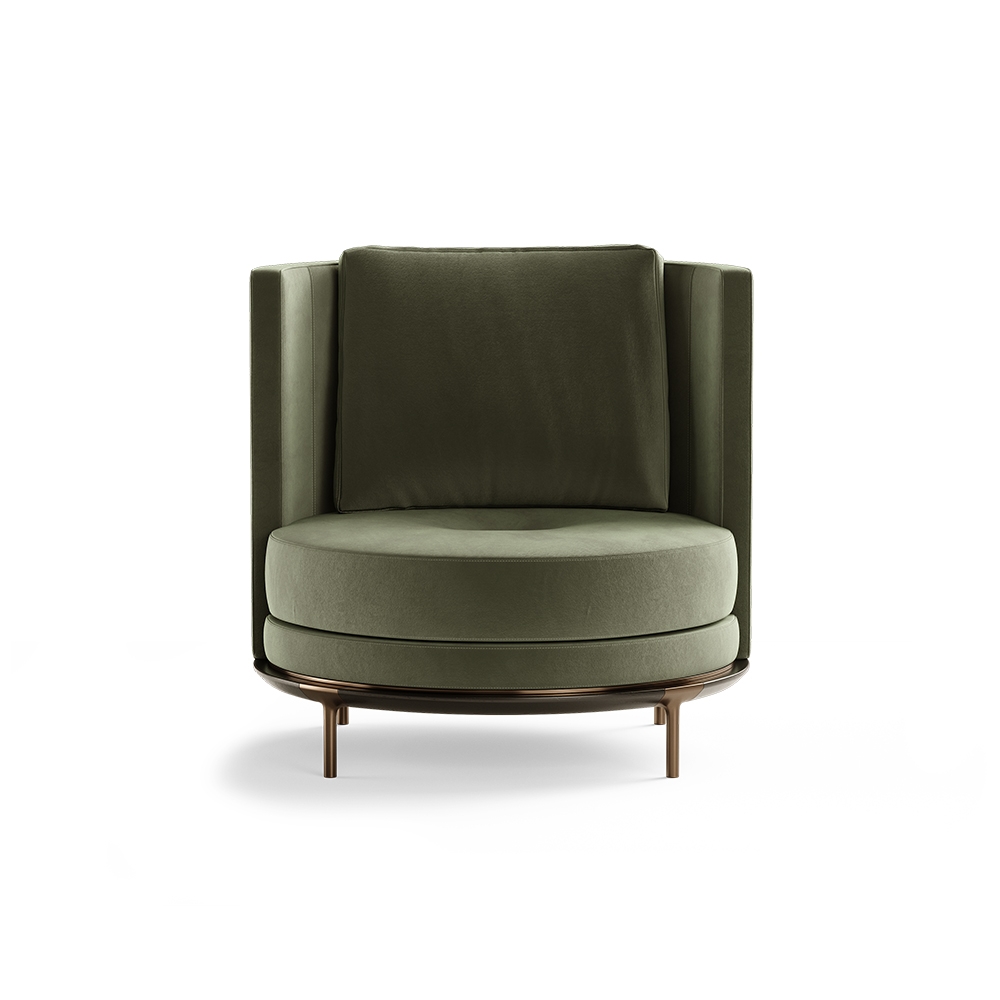 Estee Armchair image 3