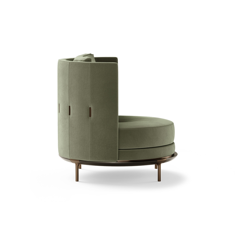 Estee Armchair image 2