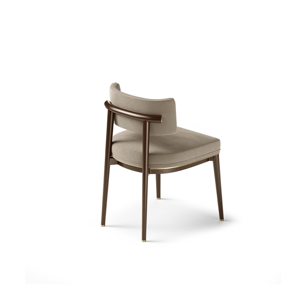 Frank Dining Chair image 3