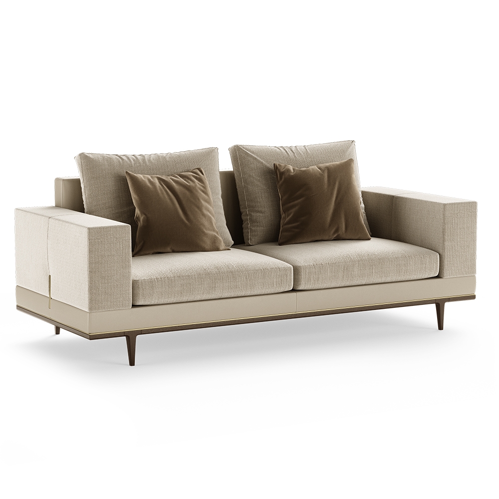 Gibbings Sofa image 2