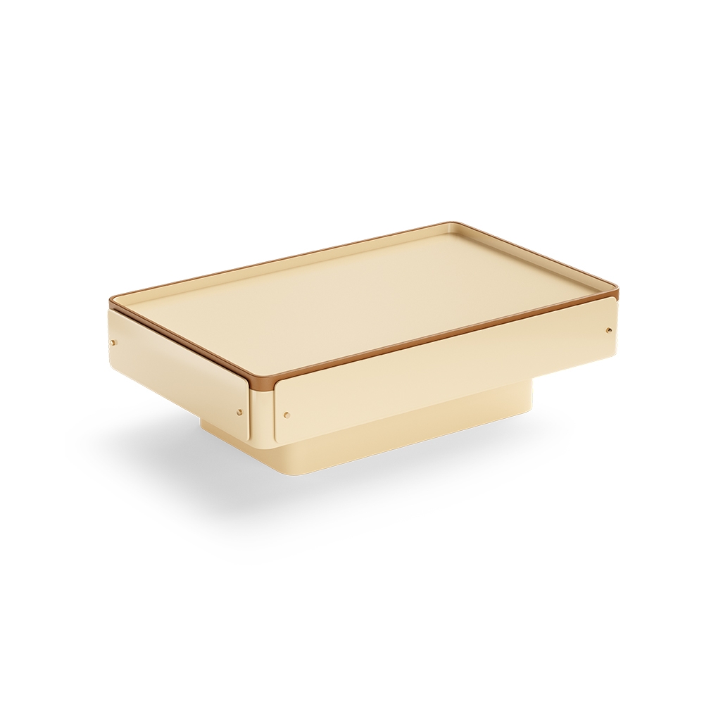 Gimbel Center Table image 3