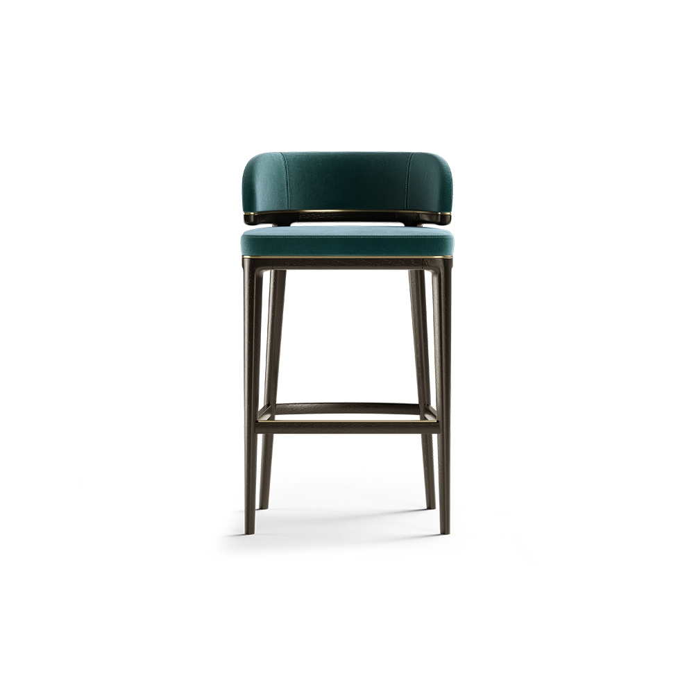Grange Bar Stool image 2