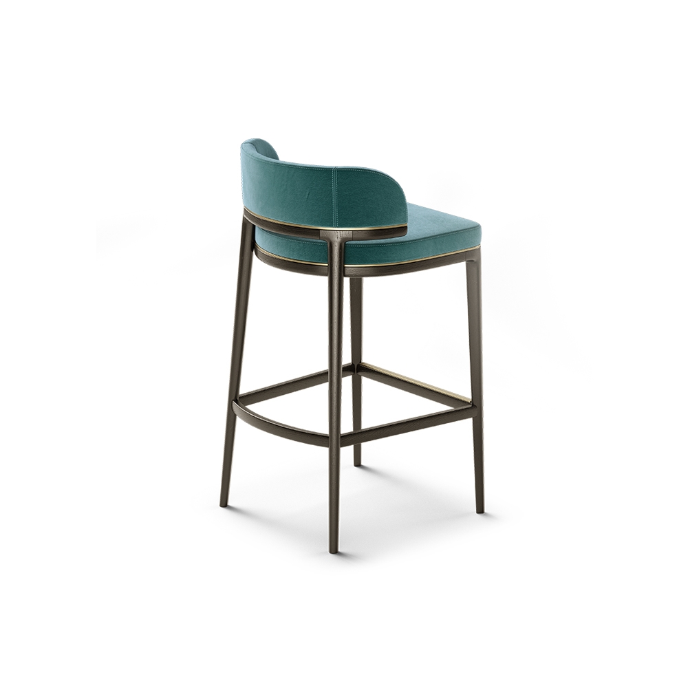 Grange Bar Stool image 3