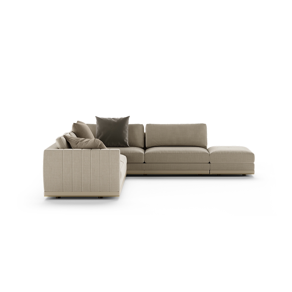 Greer Modular Sofa image 2