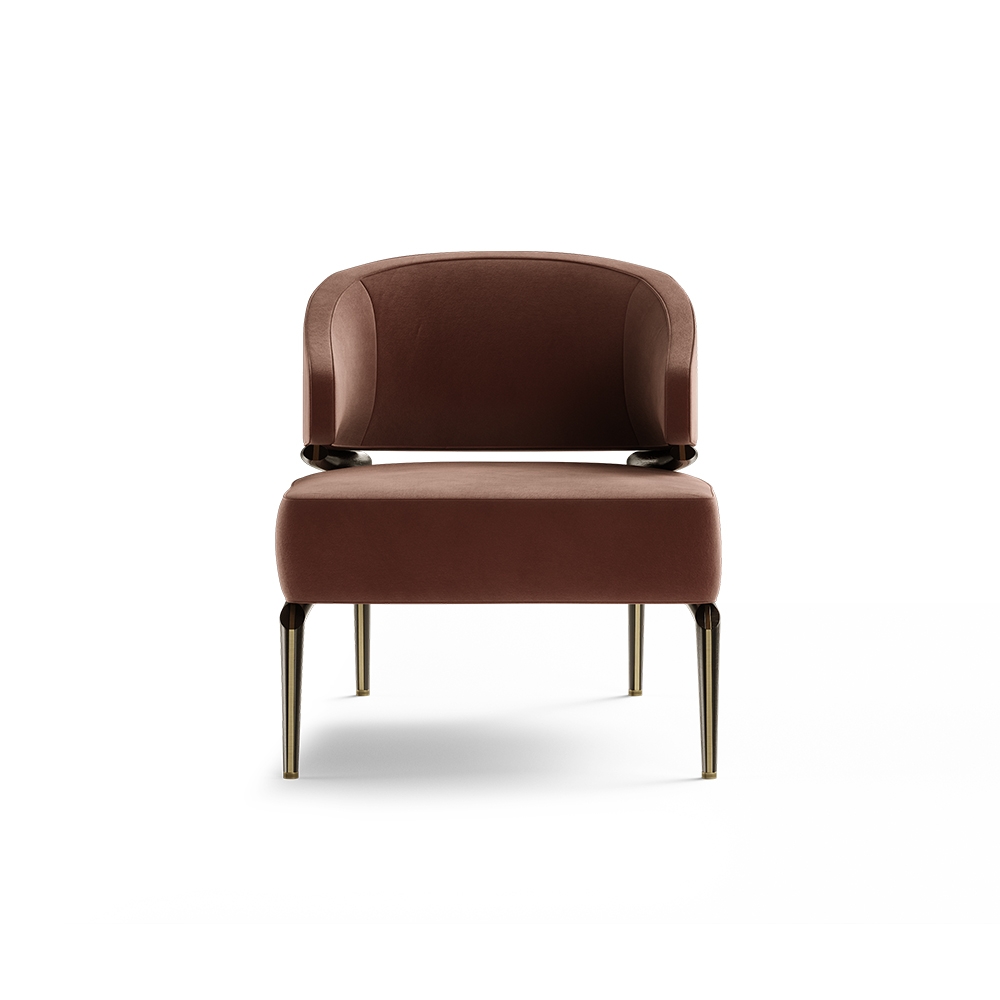 Haines Armchair image 4