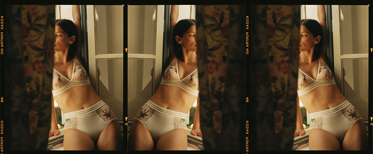 Maison Lejaby The Valentine's Day Gift That Keeps On Giving