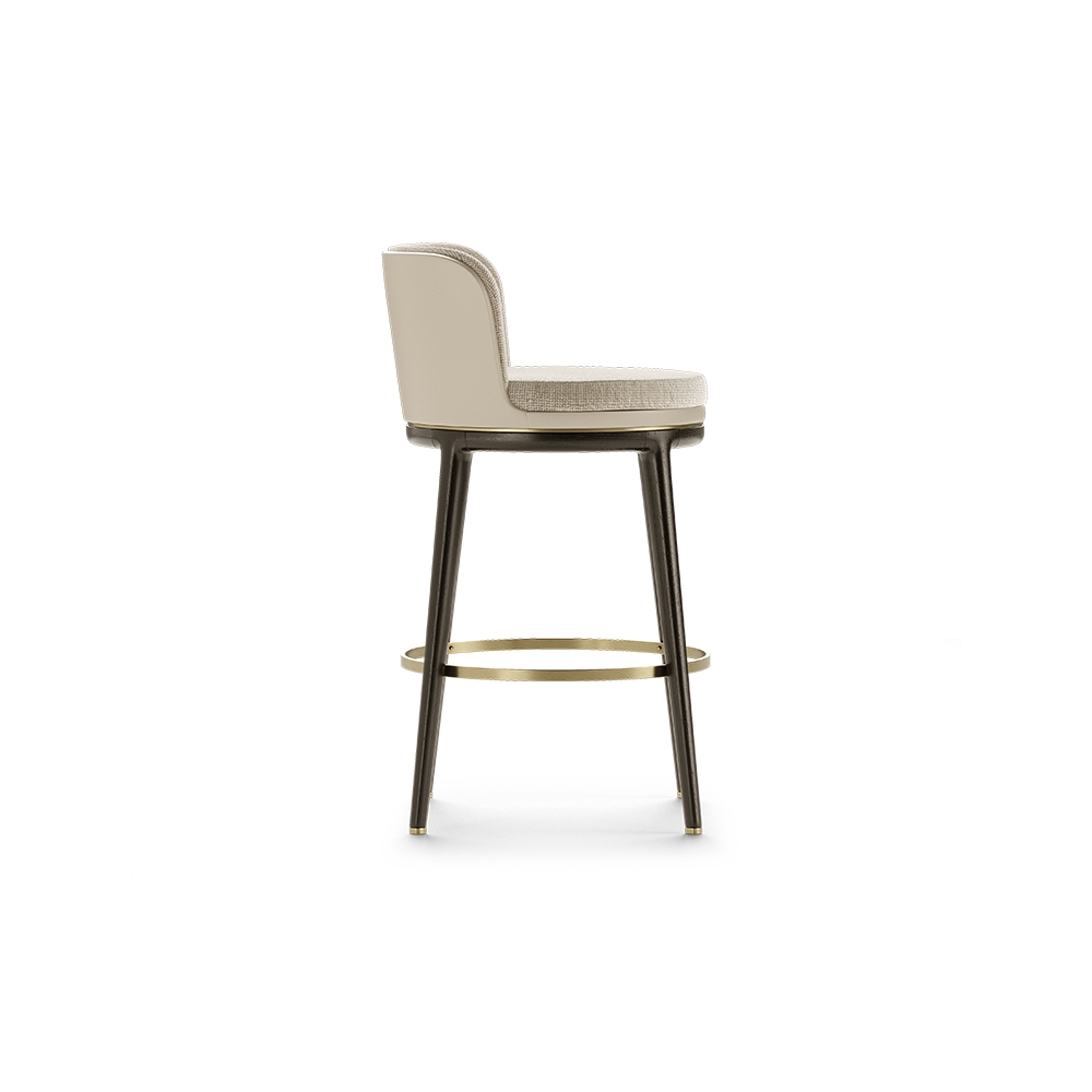 Hicks Bar Stool image 2