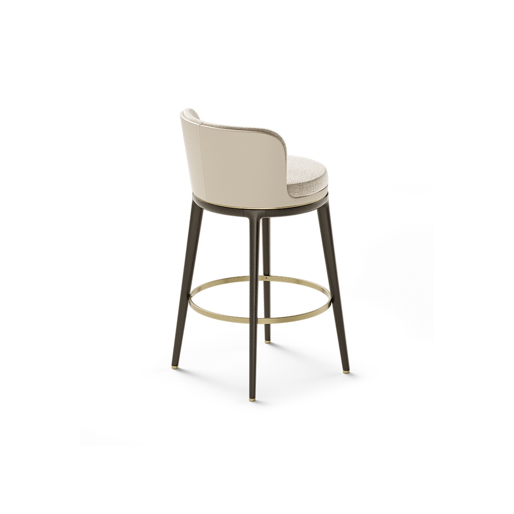 Hicks Bar Stool image 4