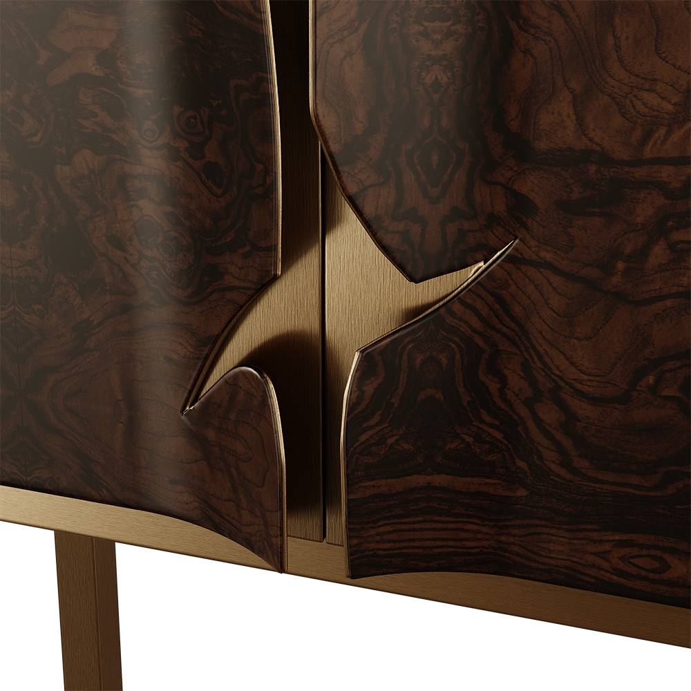 Husk Cabinet image 2