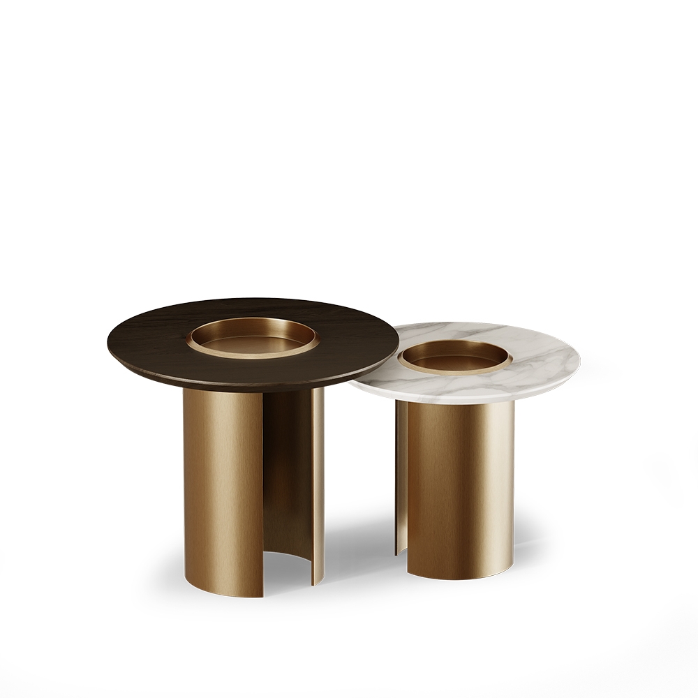 Janus Side Table image 2