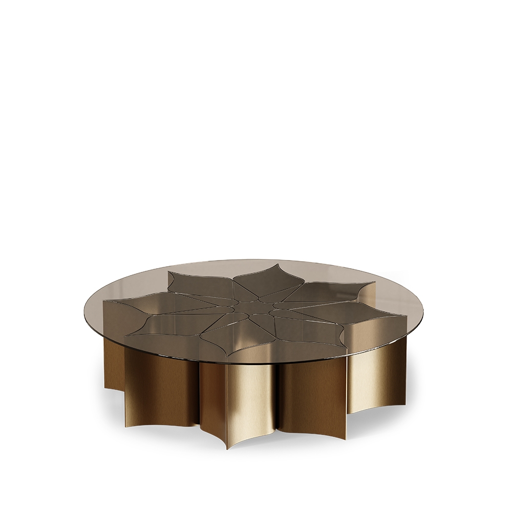 Lotus Center Table image 2