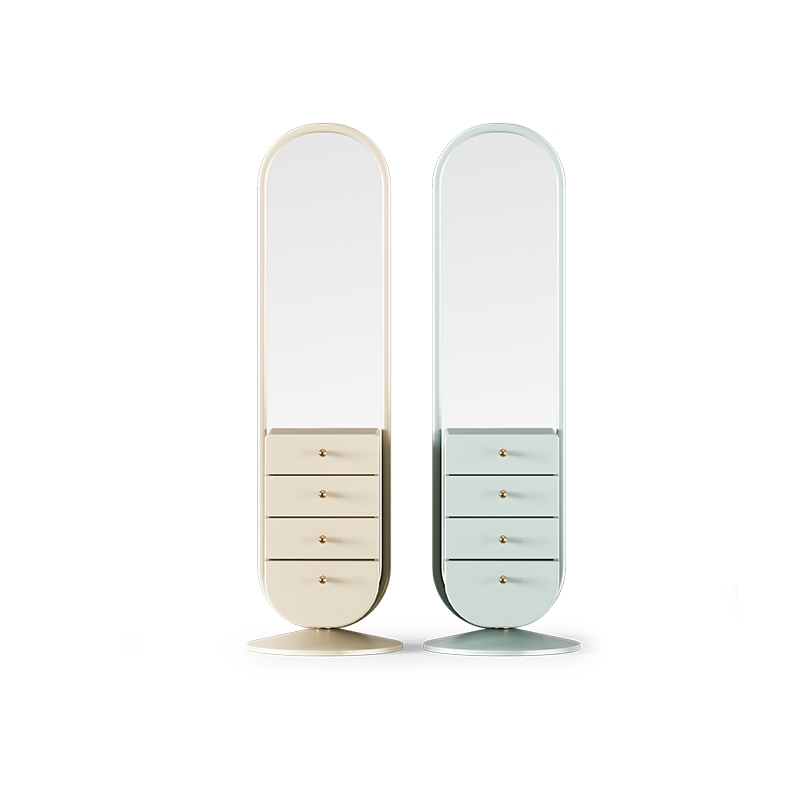 Macaroon Chest Of Drawers