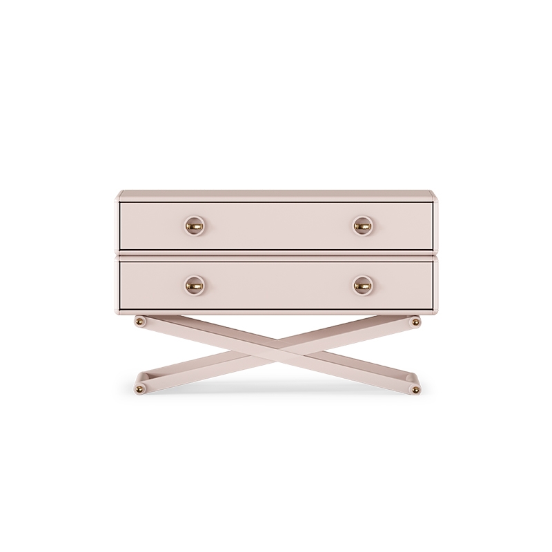 Warrior Chest Of Drawers