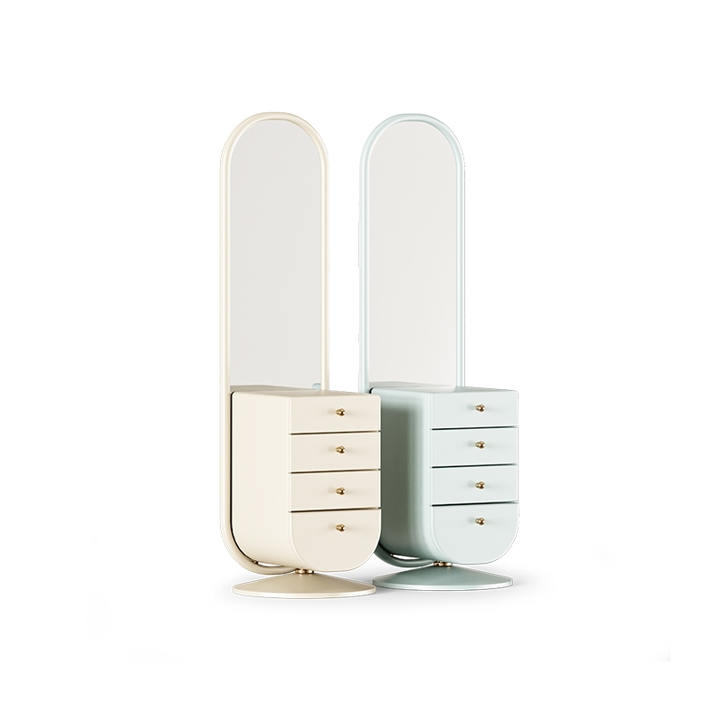 Macaroon Chest Of Drawers image 2