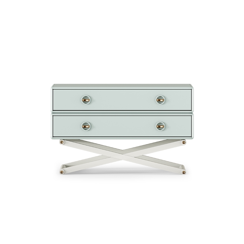 Warrior Chest Of Drawers image 3