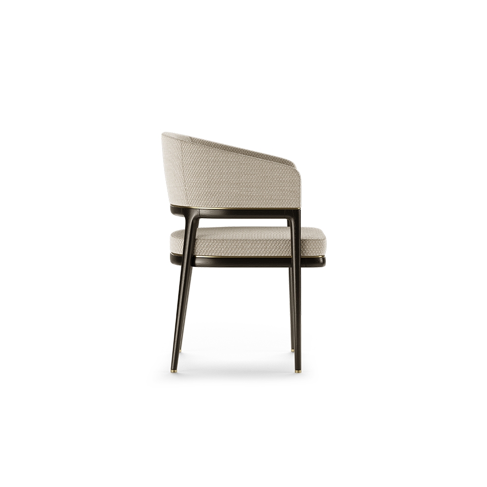 Mark Dining Chair image 2