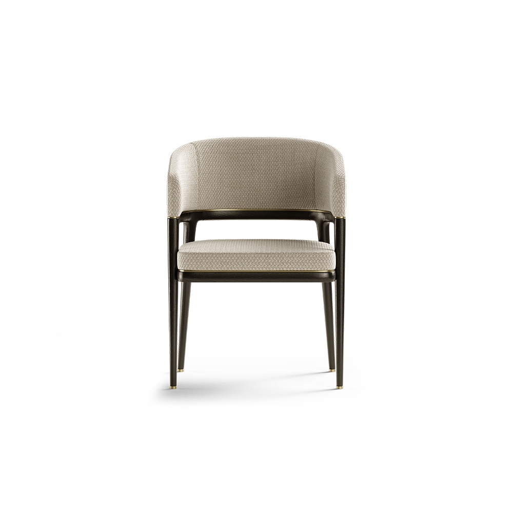 Mark Dining Chair image 3