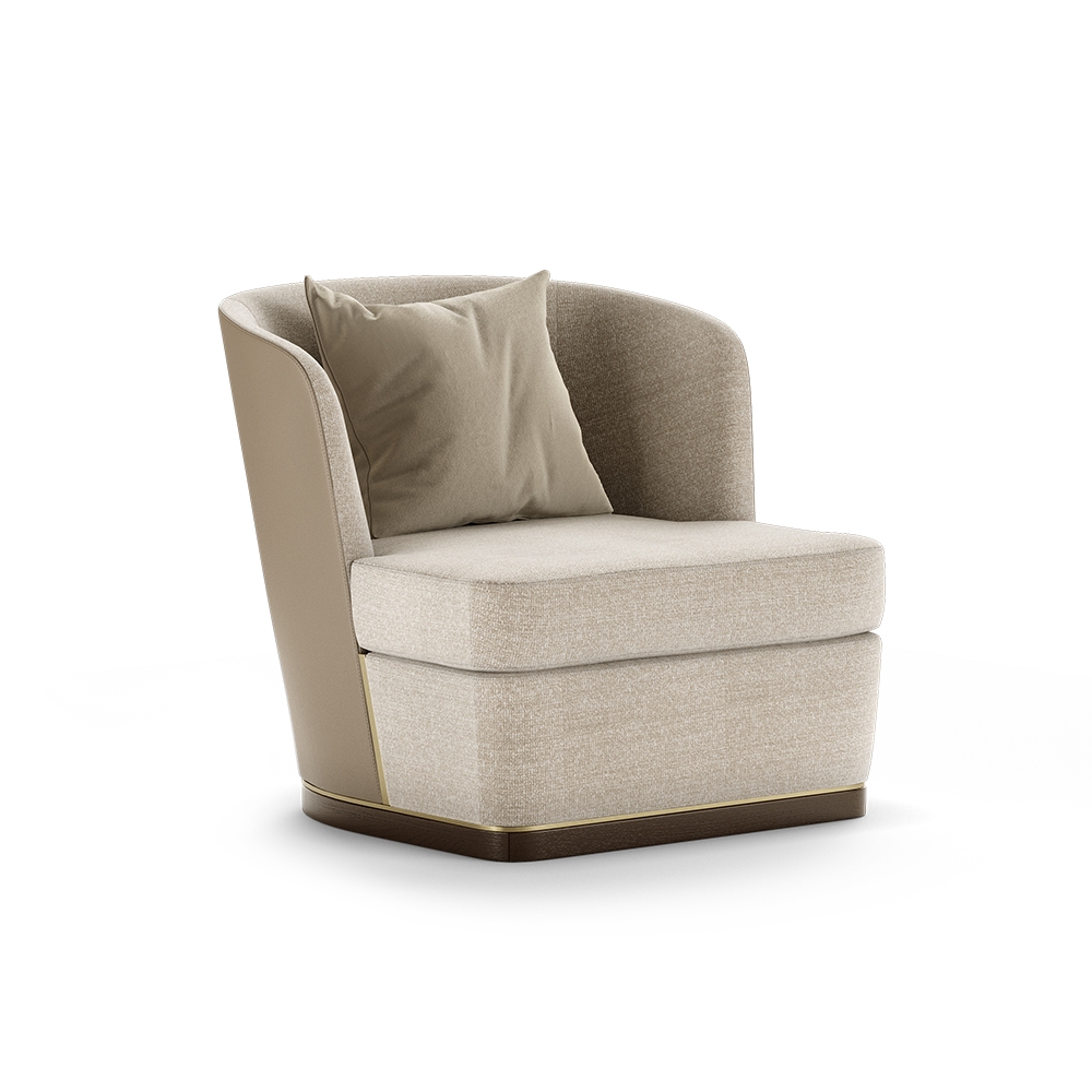 Michael Armchair