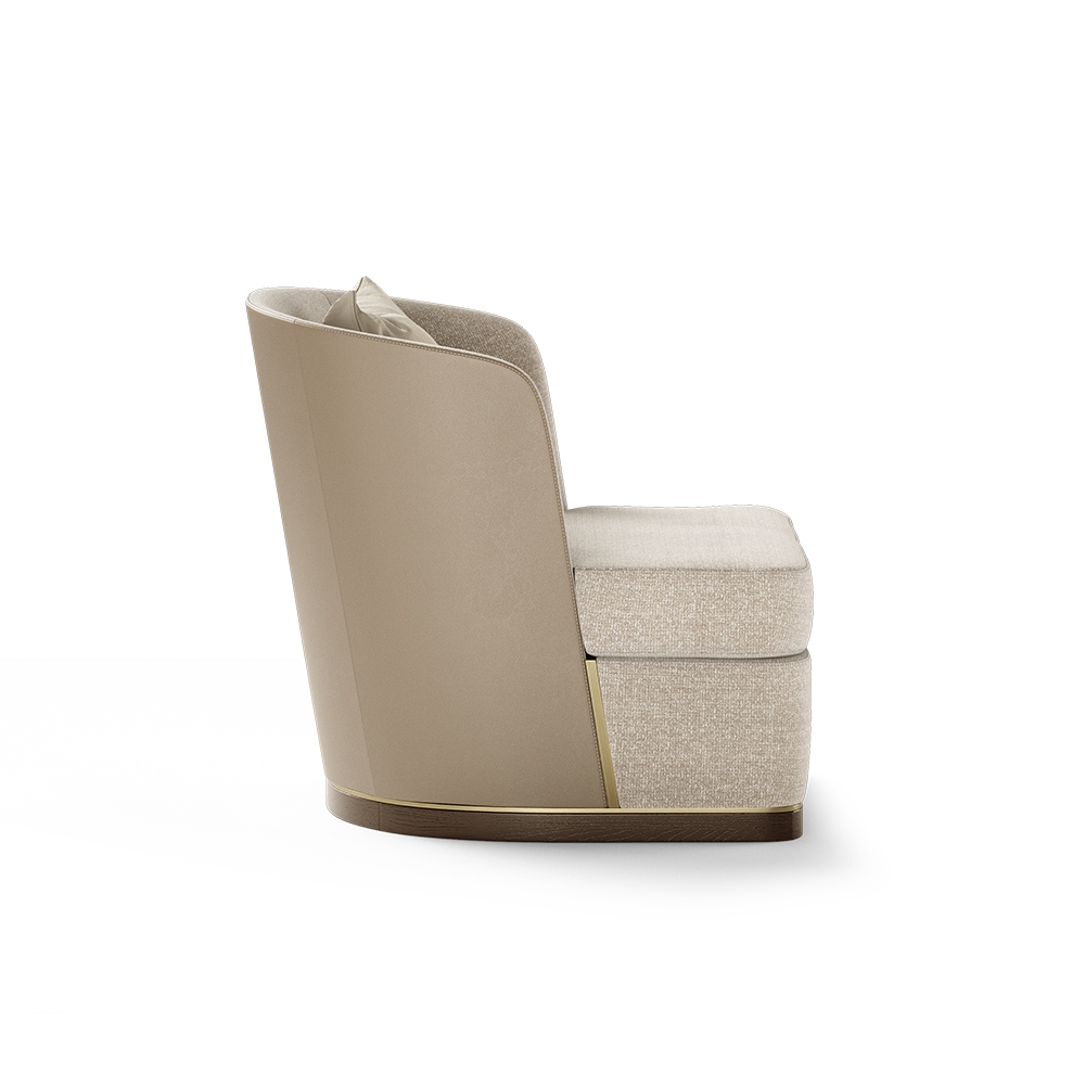 Michael Armchair image 3