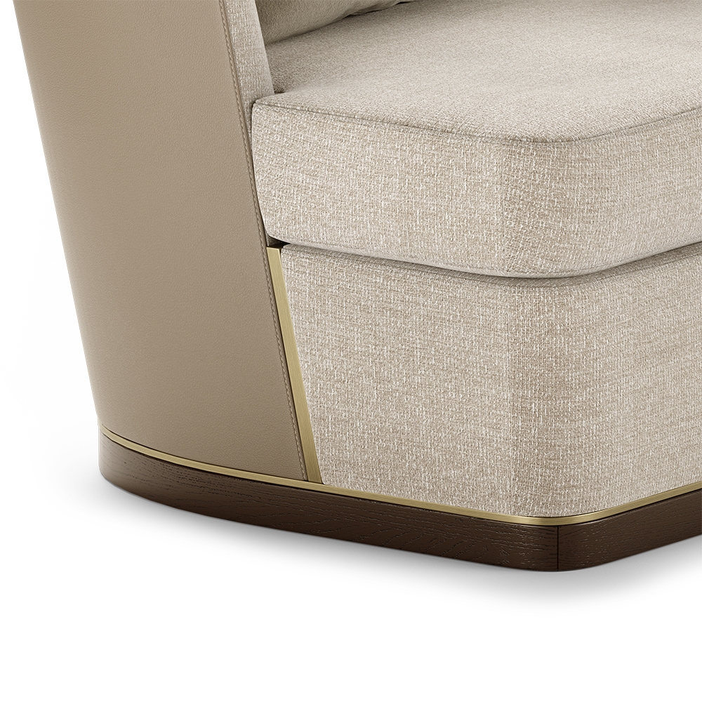 Michael Armchair image 2