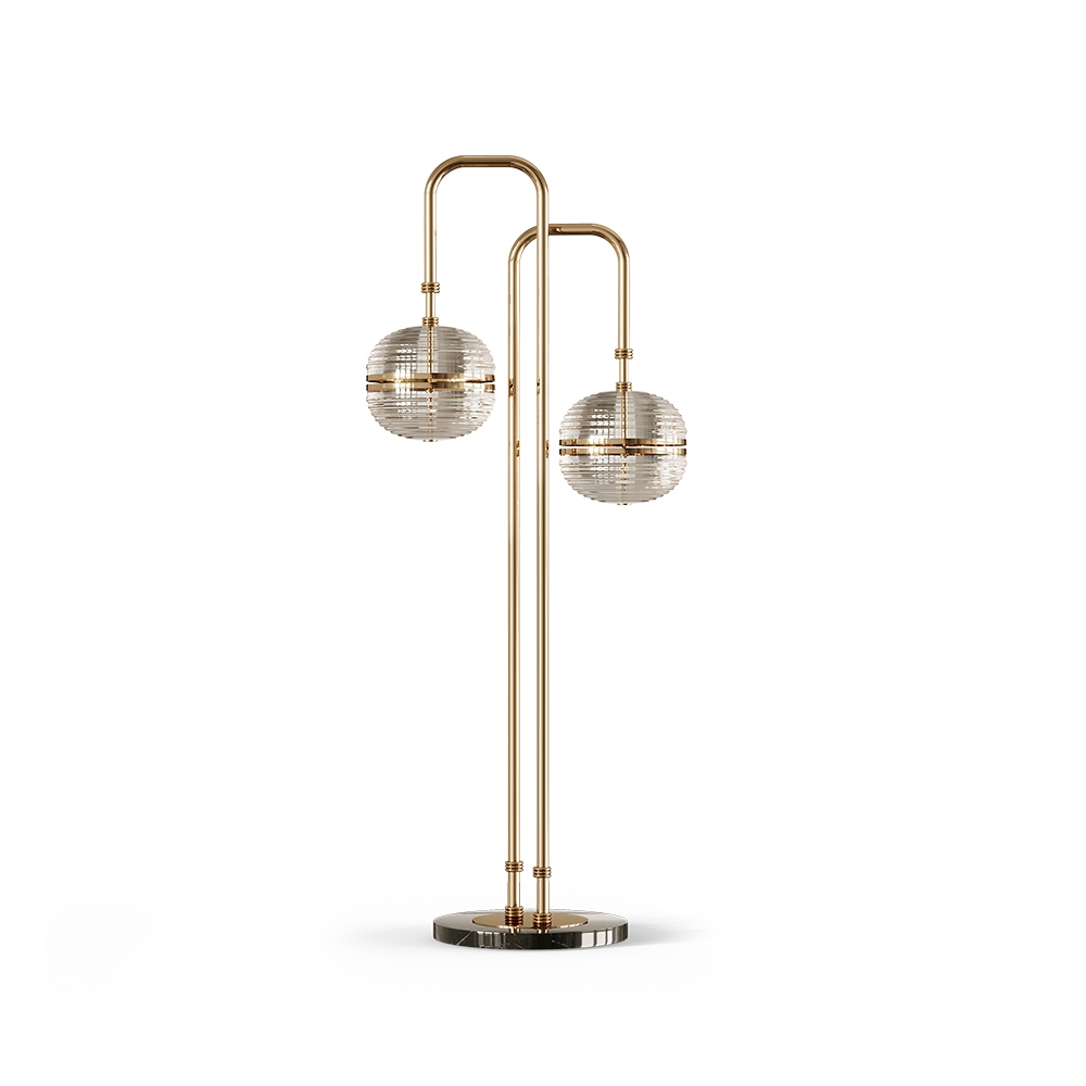 Miles Floor Lamp