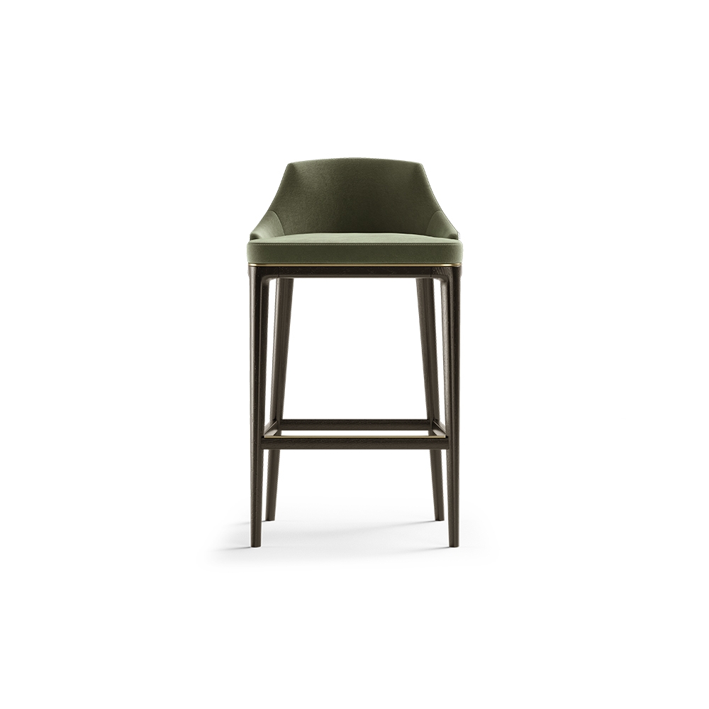 Mindel Bar Stool image 4